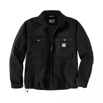 Carhartt Montana Duck jakke med for