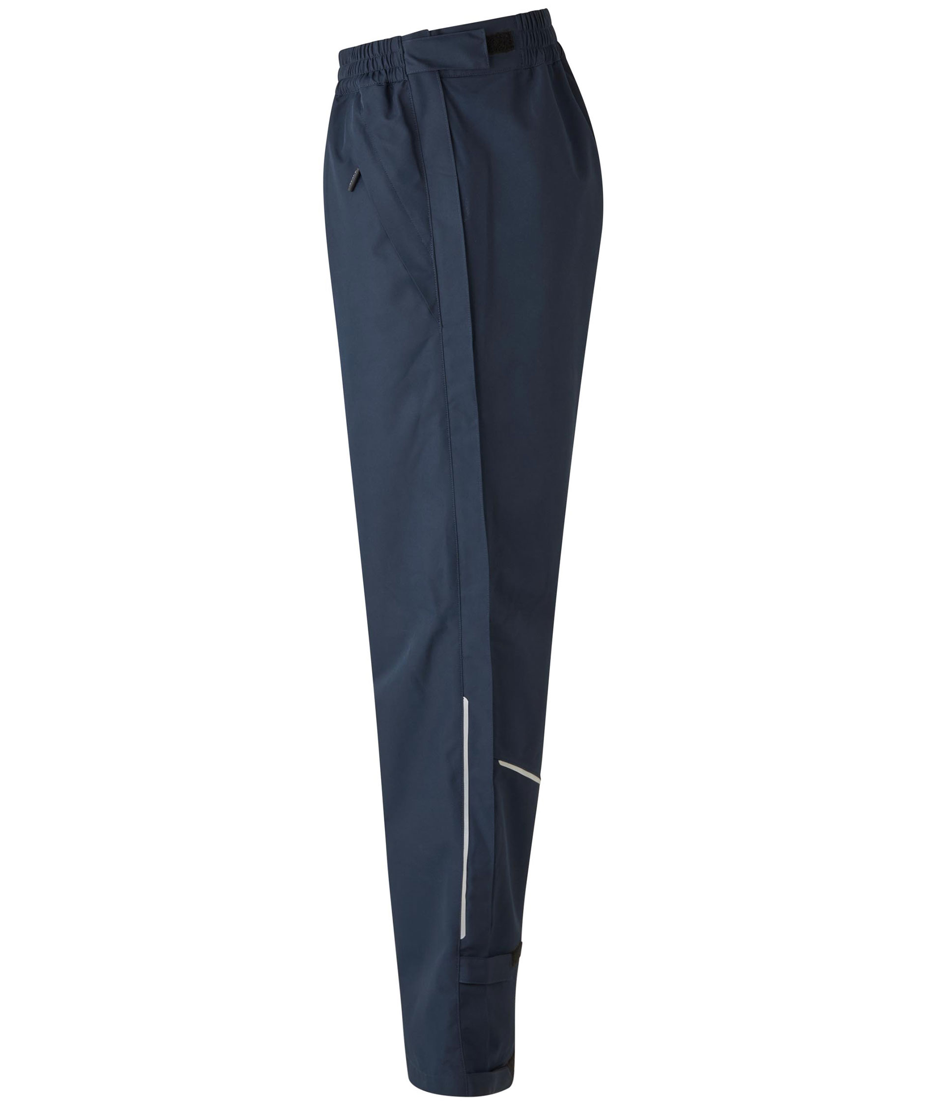 ID Zip'n'mix overtrousers, Navy, large image number 3