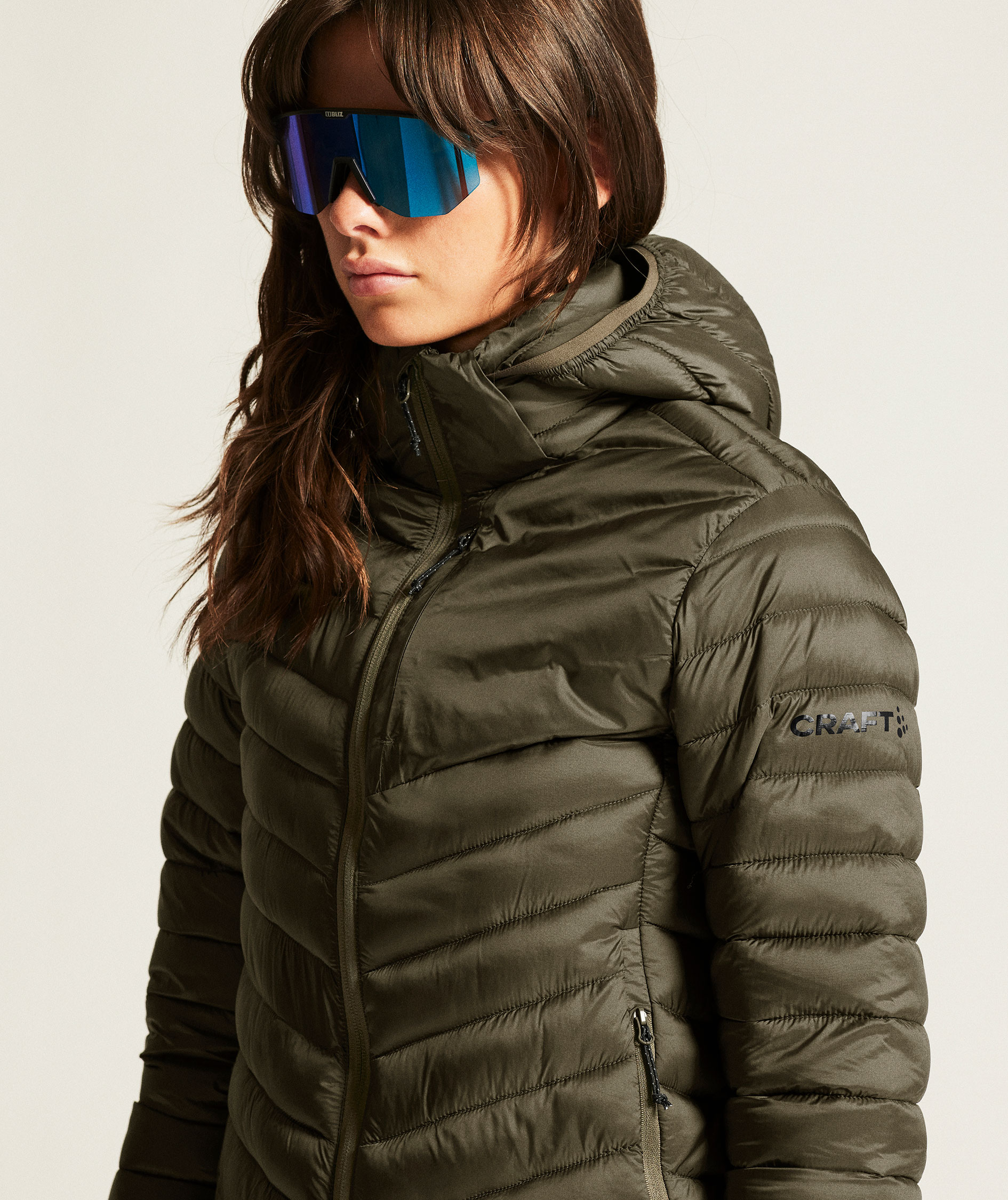 Craft CORE Explore Light Insulation jacka dam, Rift, large image number 5