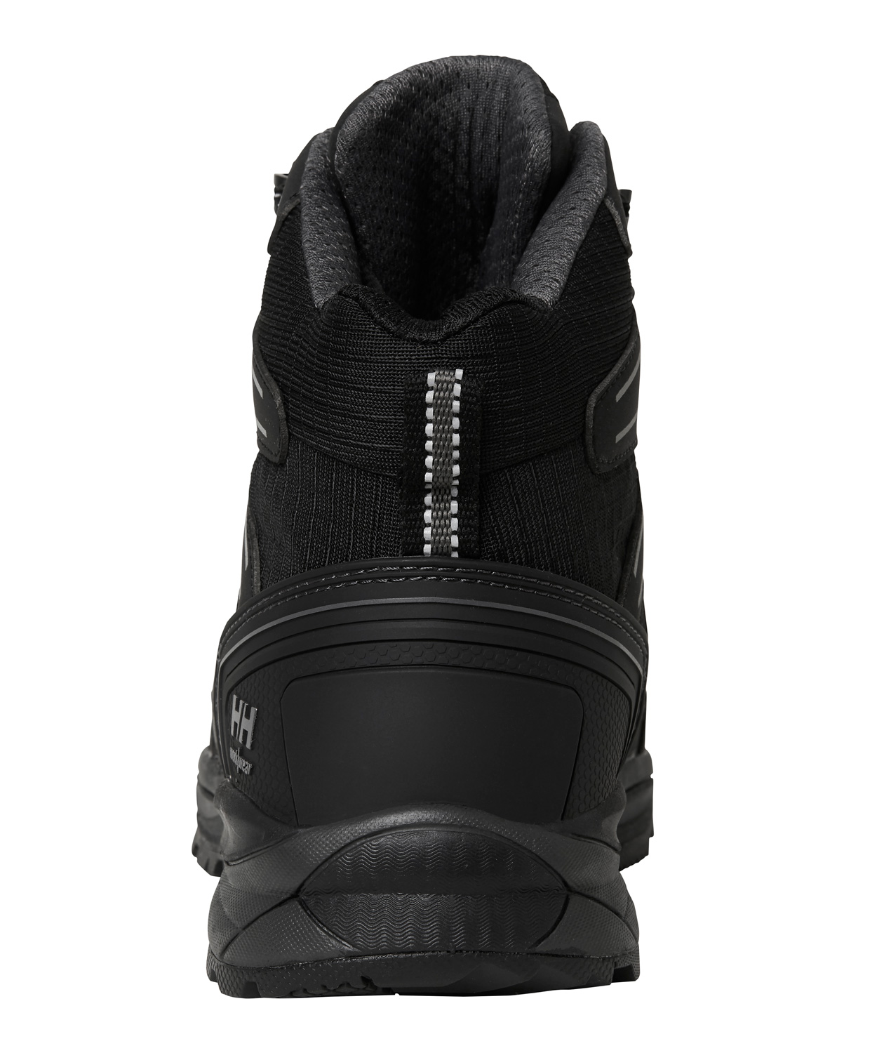 Helly&nbsp;Hansen&nbsp;Manchester Mid sikkerhedsst&oslash;vletter S3, Black, large image number 3