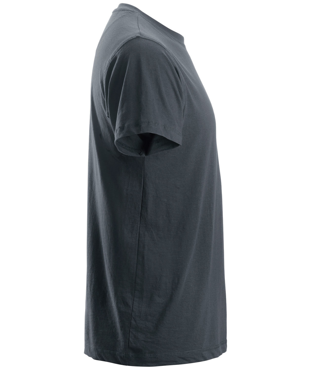 Snickers T-shirt 2502, St&aring;lgr&aring;, large image number 2