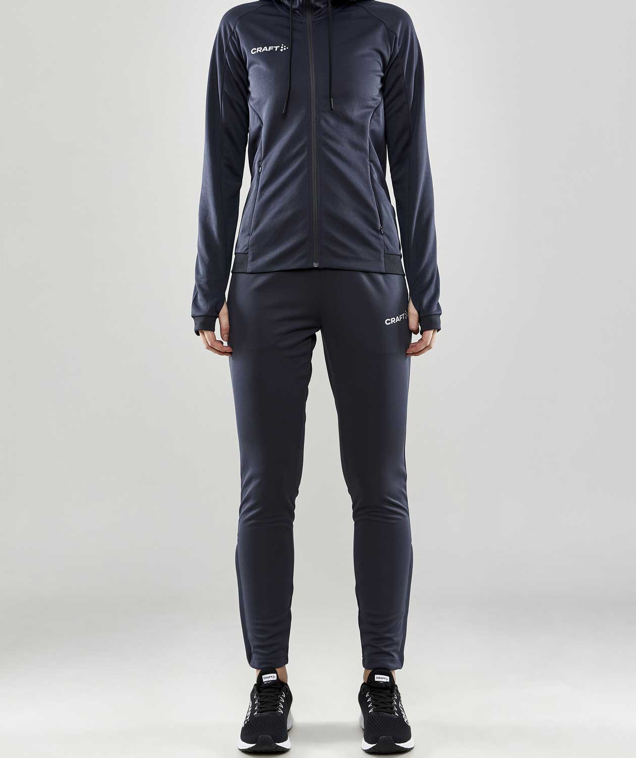 Craft Evolve women's trousers