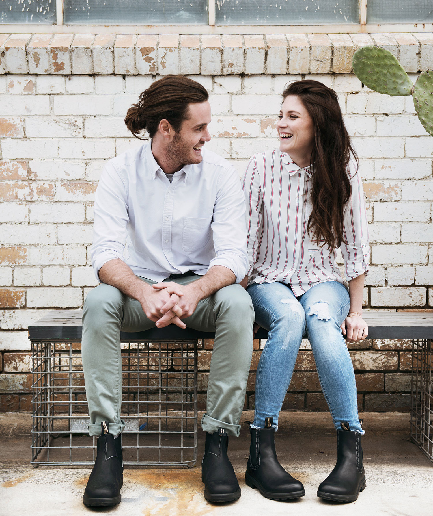 Blundstone 510 boots, Black, large image number 7