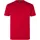ID Yes T-shirt, Red, Red, swatch