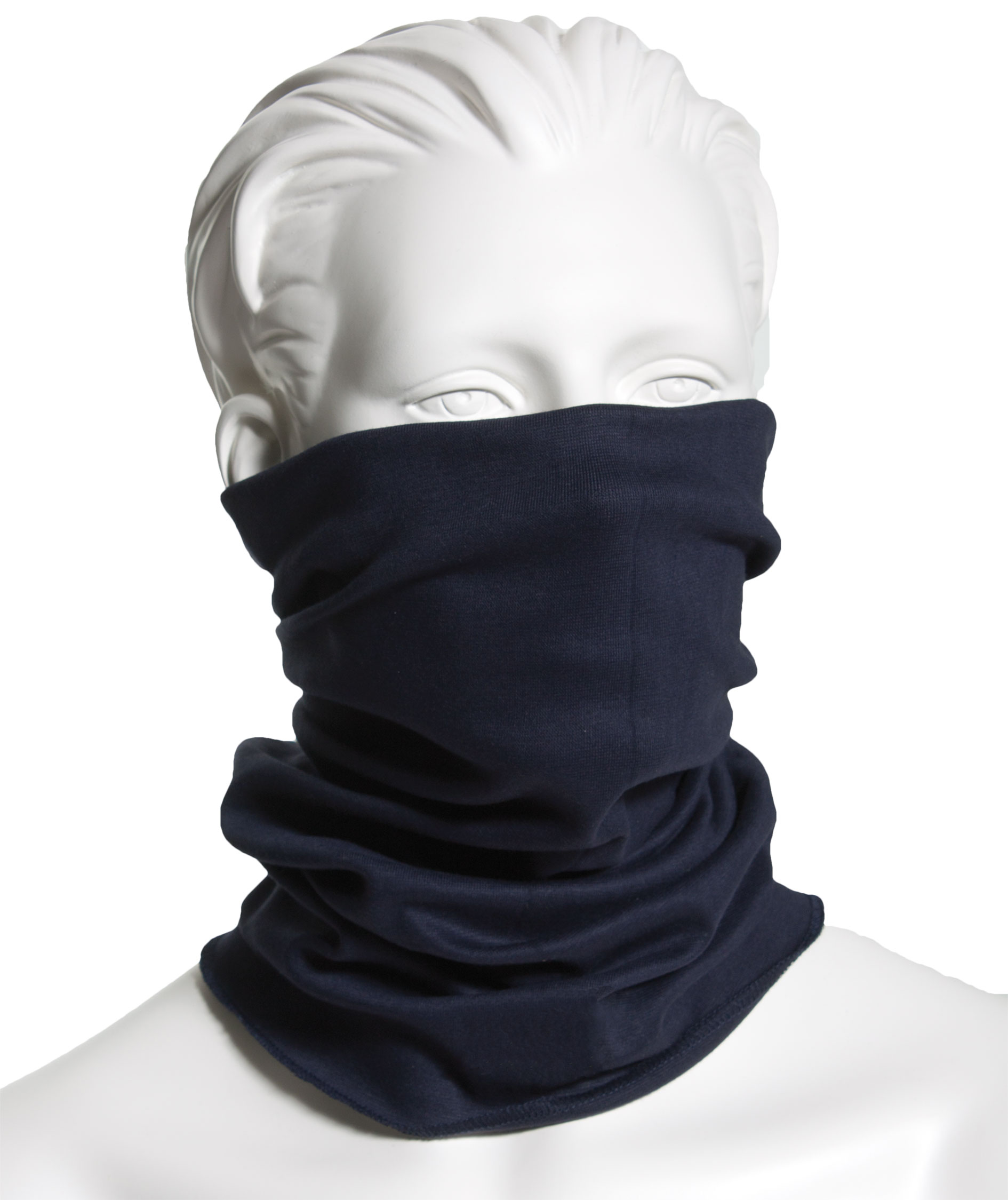 Tranemo FR halsv&auml;rmare, Marin, Marin, large image number 1