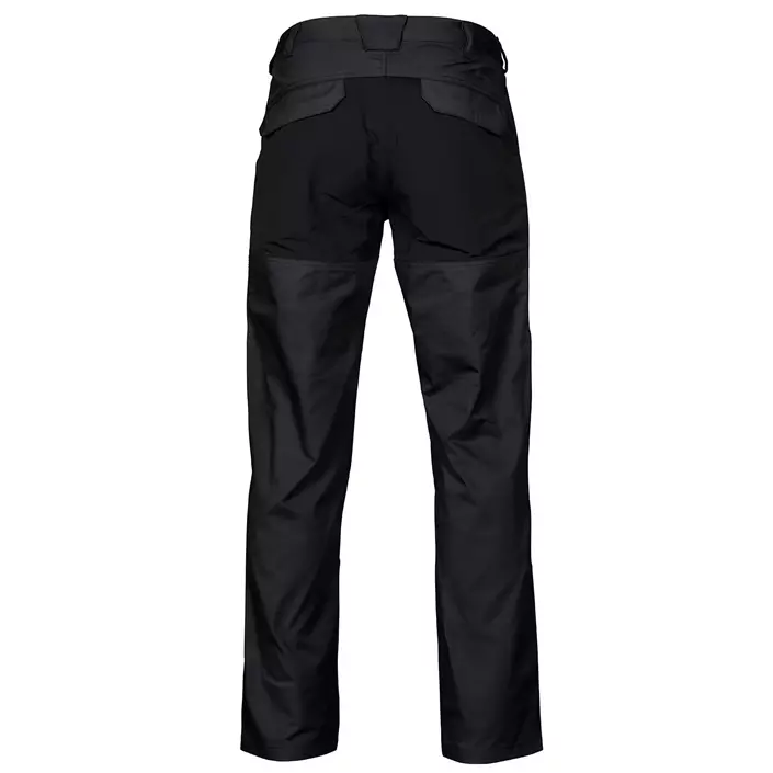 ProJob service trousers 2520, Black, large image number 2