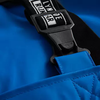 Lyngsøe Multinorm regnoveralls