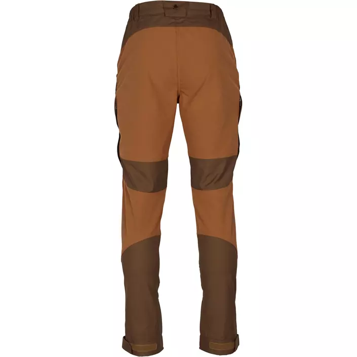 Pinewood Caribou TC damebukser, Nougat/Fudge, large image number 1