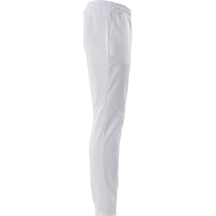 Mascot Food & Care HACCP-approved trousers, White, large image number 3