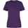 ID PRO Wear women's T-shirt, Purple, Purple, swatch