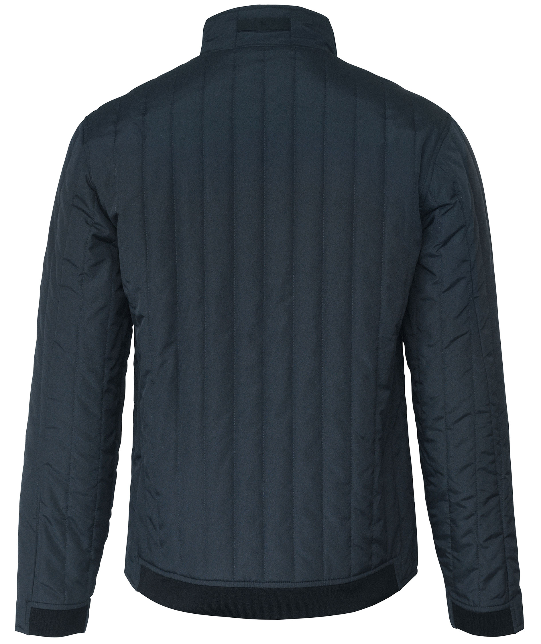 Nimbus Lindenwood quilted jacket, Navy, large image number 2