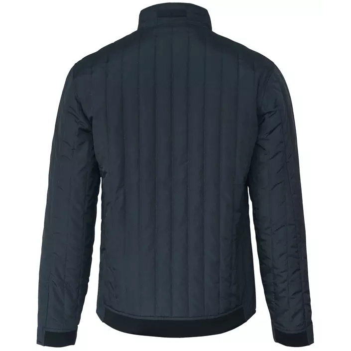 Nimbus Lindenwood quilted jacket, Navy, large image number 2