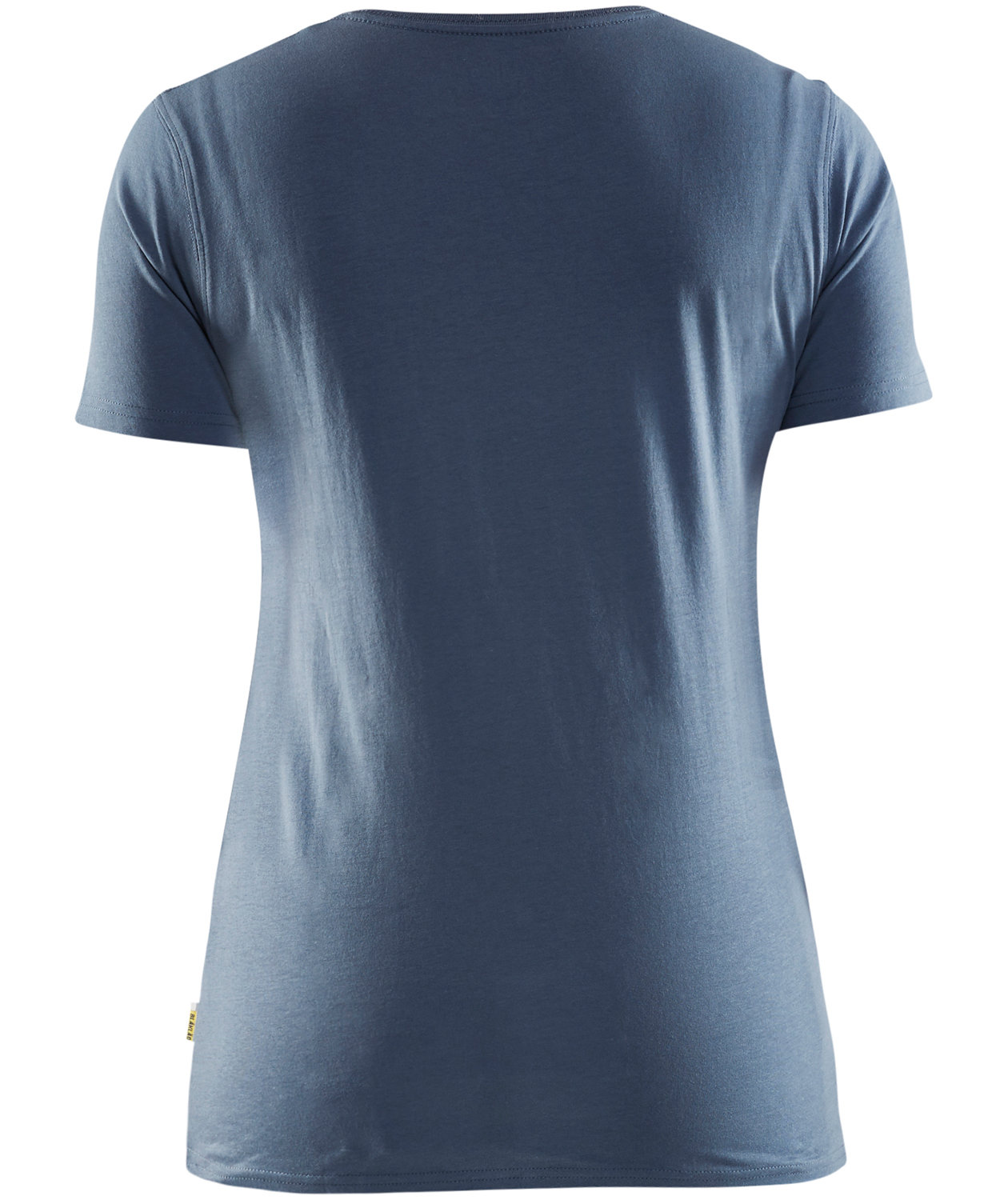 Bl&aring;kl&auml;der T-shirt dam