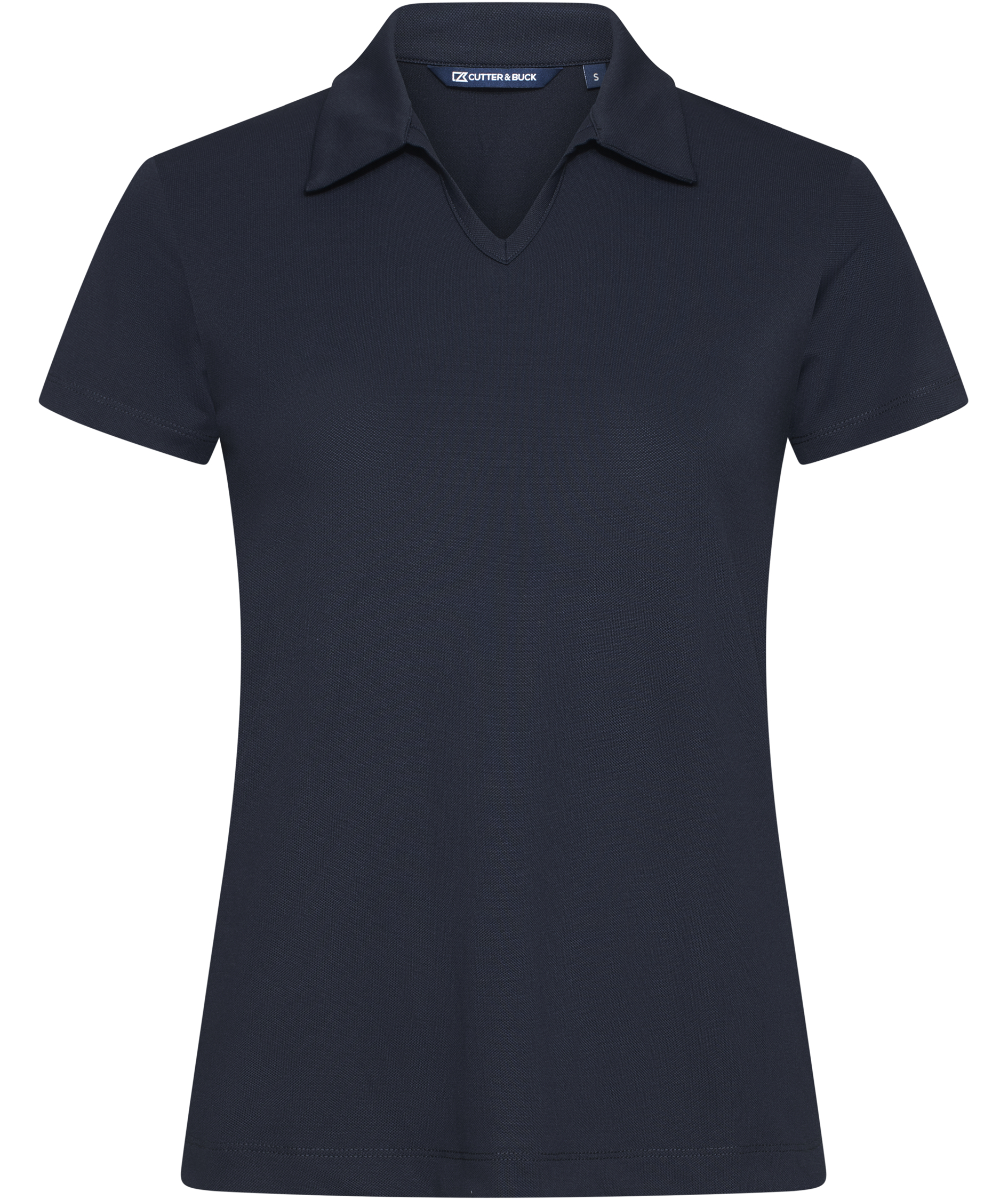 Cutter & Buck Virtue pik&eacute;tr&ouml;ja dam, Dark navy, Dark navy, swatch