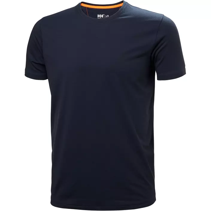 Helly Hansen Chelsea Evo T-shirt, Navy, large image number 0