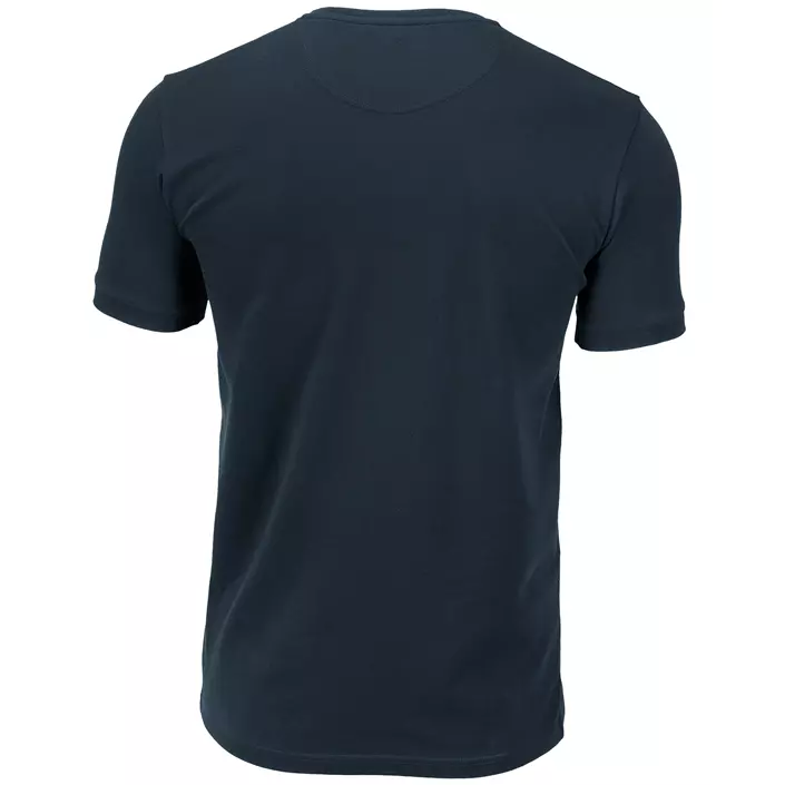 Nimbus Danbury T-Shirt, Navy, large image number 1