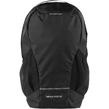 GEYSER backpack 15L, Black