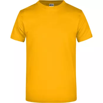 James & Nicholson T-shirt Round-T Heavy