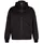 Engel Extend hoodie, Black, Black, swatch