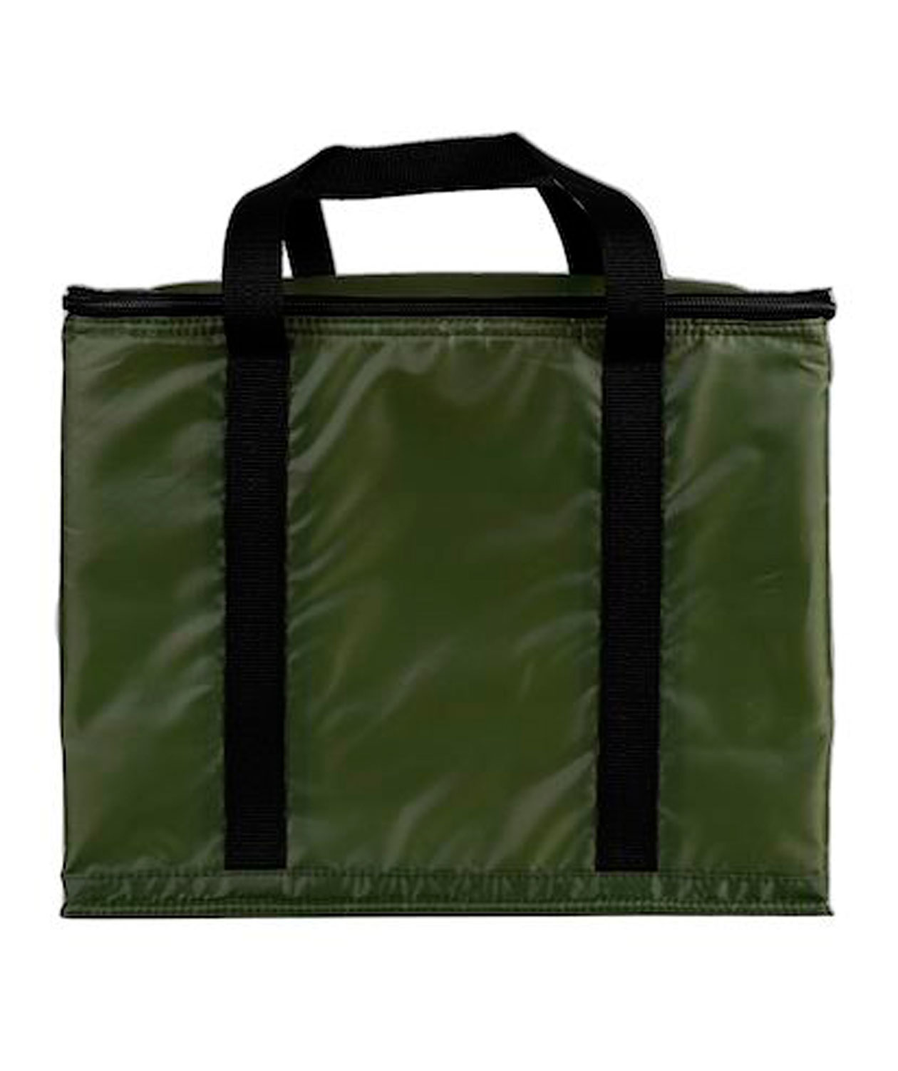 Sagaform Jens big cool bag 6,3L, Green