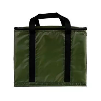 Sagaform Jens big cool bag 6,3L, Green