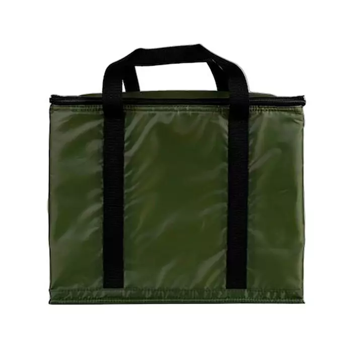 Sagaform Jens big cool bag 6,3L, Green, Green, large image number 0