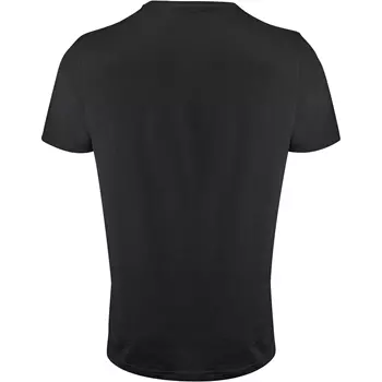 J. Harvest Sportswear Walcott T-shirt, Black