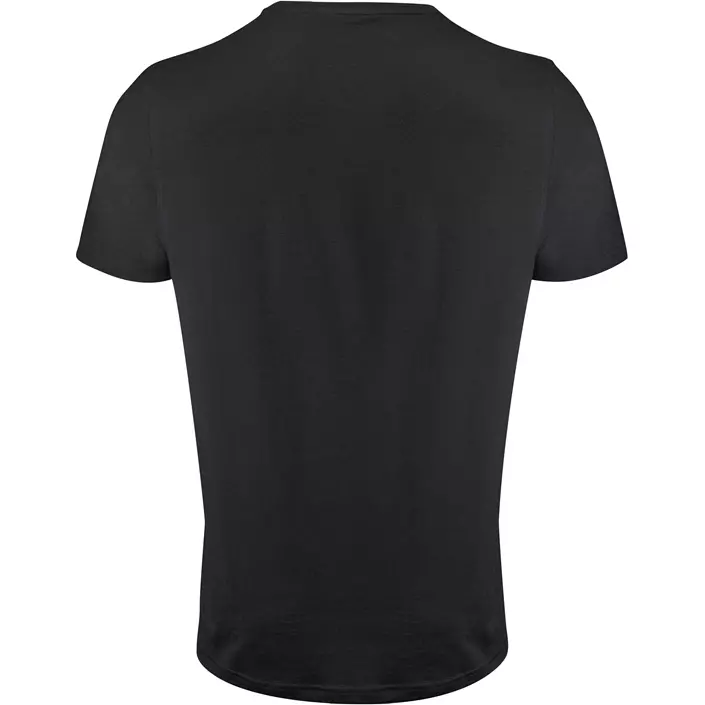 J. Harvest Sportswear Walcott T-shirt, Black, large image number 1