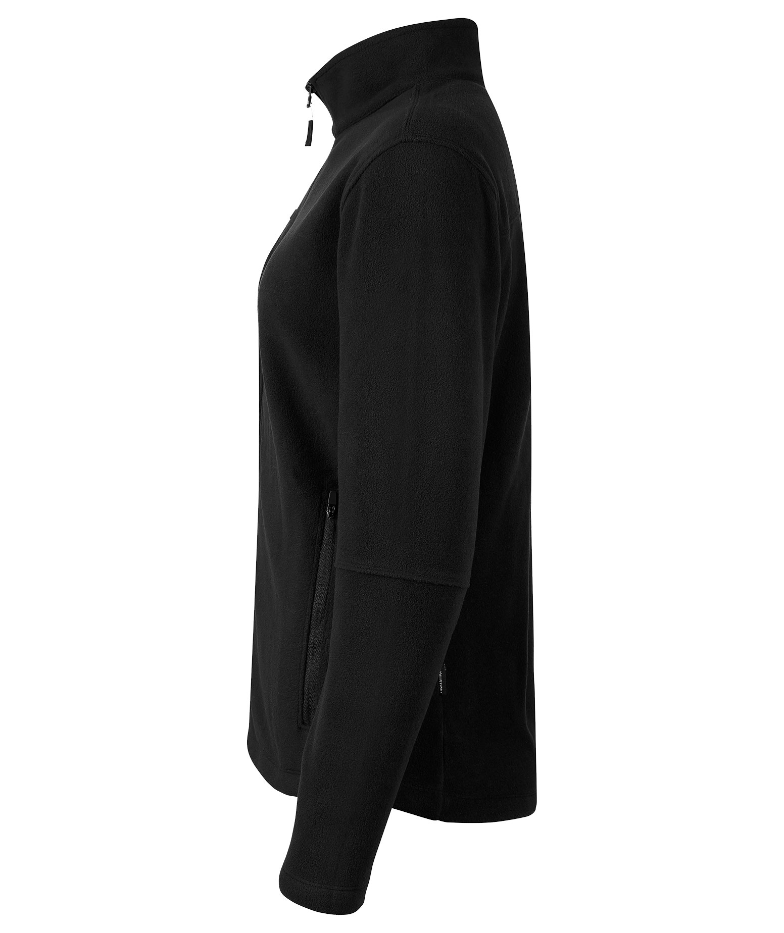 Matterhorn Morrow women's fleece jacket, Black, large image number 2
