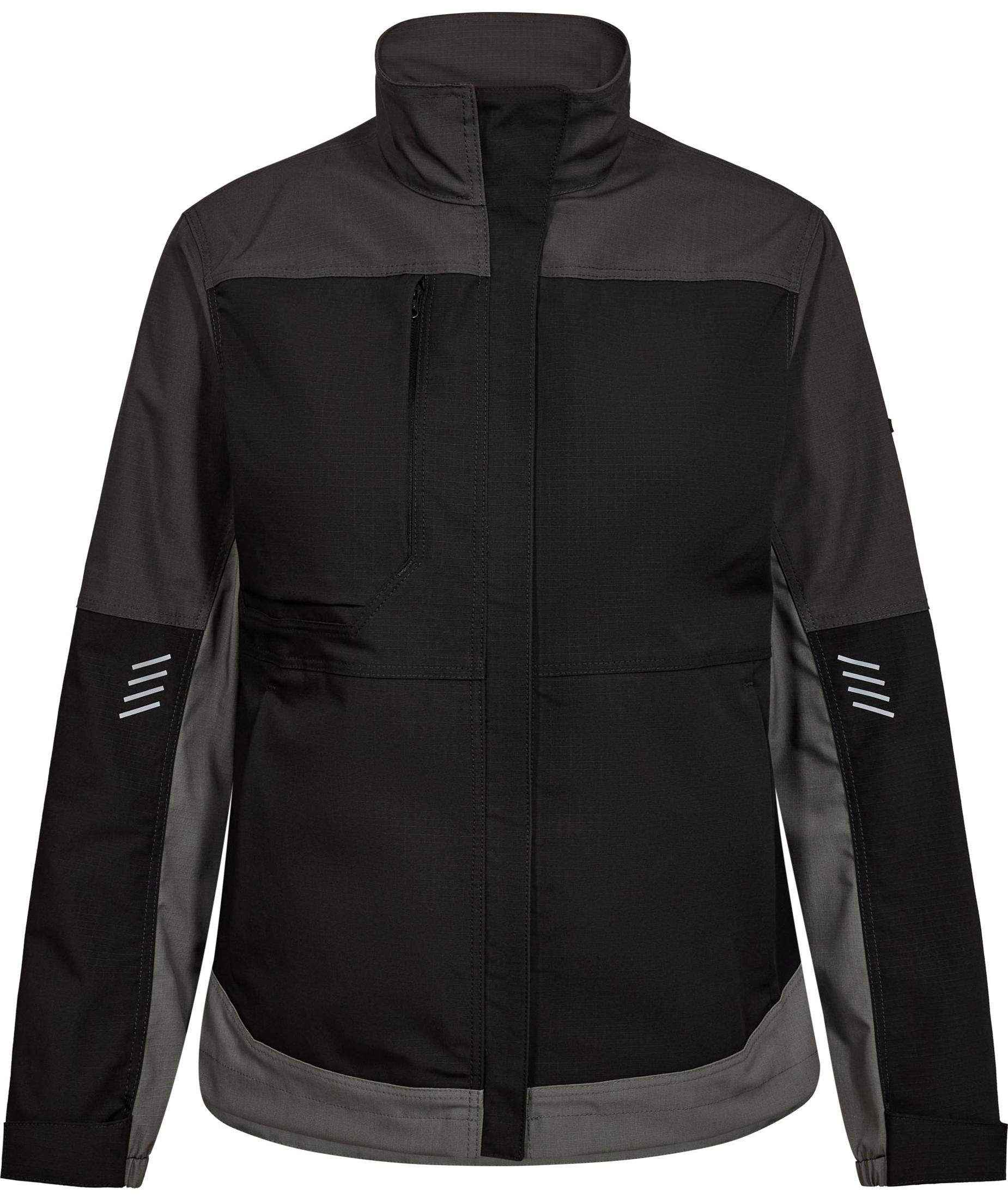 Black/Anthracite Grey