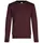 Seven Seas knitted pullover with merino wool, Deep Red, Deep Red, swatch