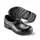 Sika Proflex safety clogs with heel cover S3, Black, Black, swatch