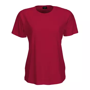 Jyden Workwear T-shirt dam, Red