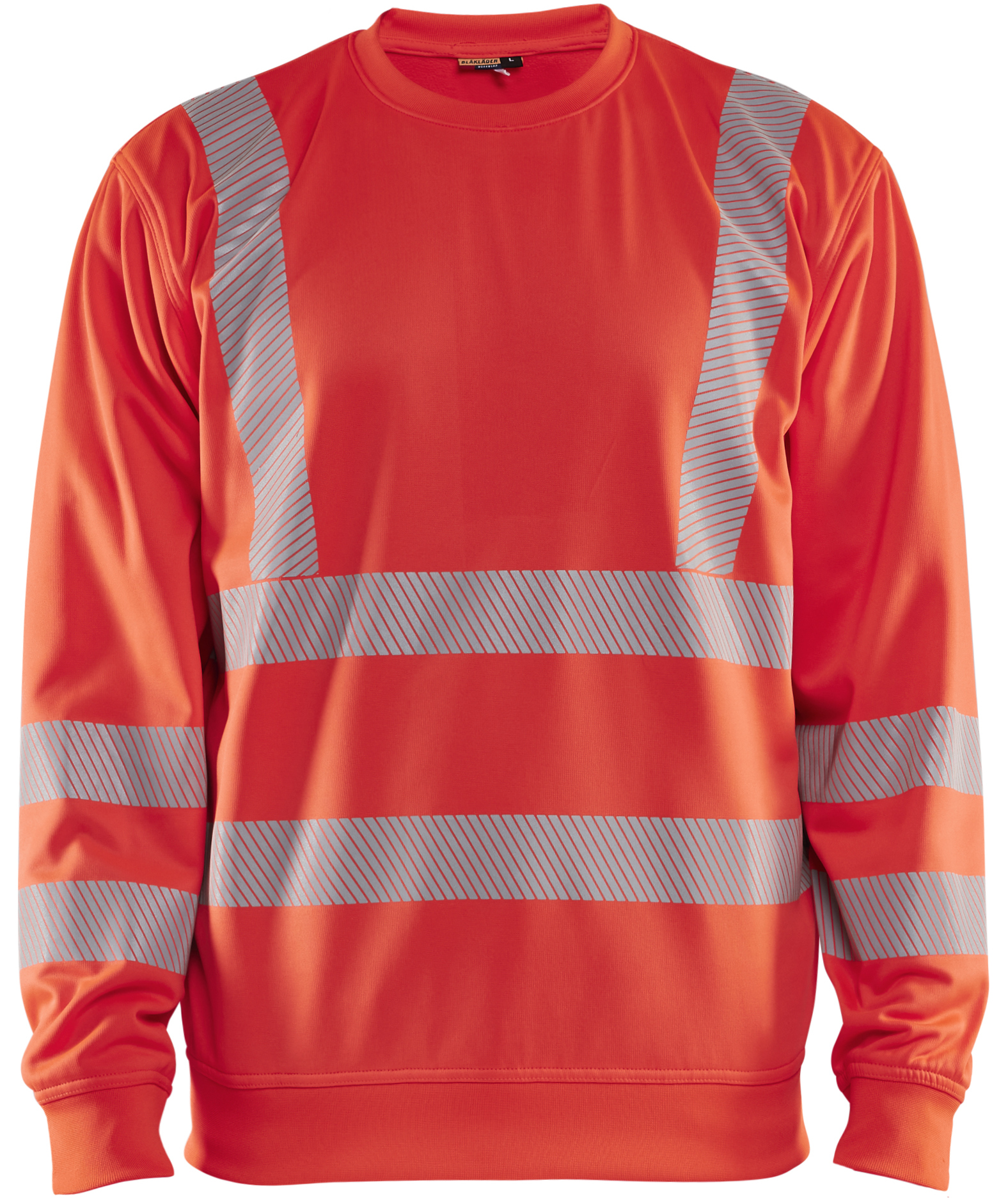 Hi-Vis Red