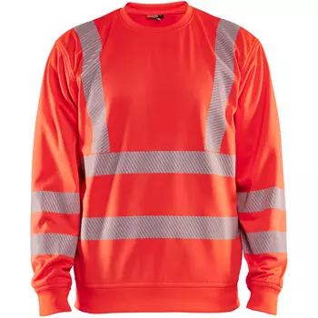 Blåkläder sweatshirt