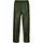 Portwest rain trousers, Olive Green, Olive Green, swatch