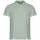 Clique Basic polo, Sage Green, Sage Green, swatch