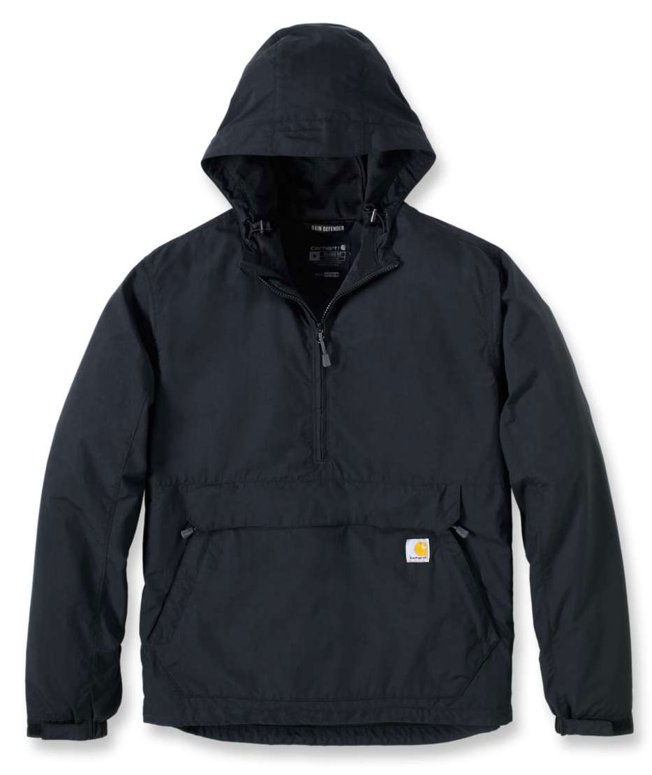 Carhartt Lightweight anorak