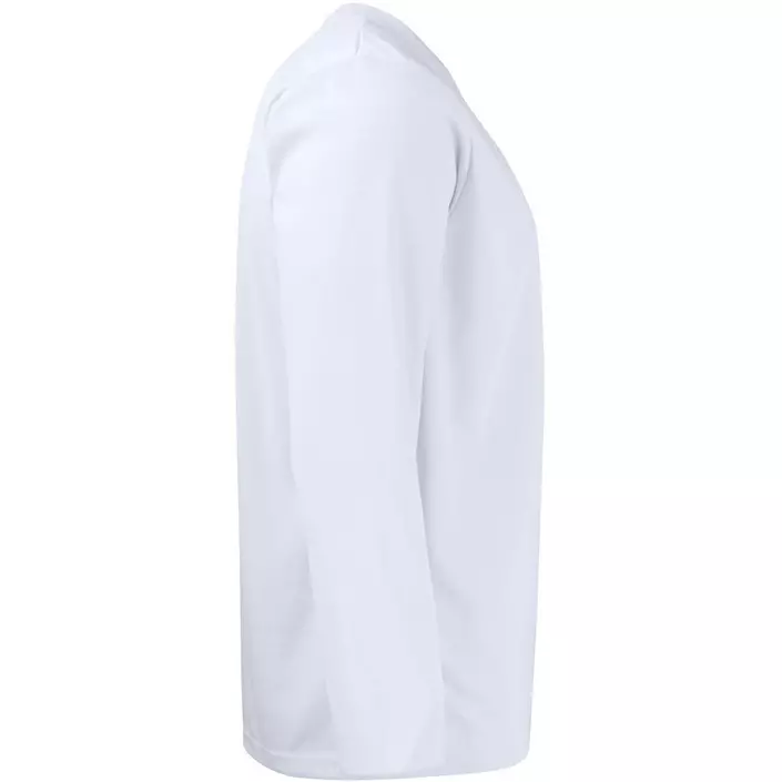 ProJob langermet T-skjorte 2017, Hvit, large image number 3