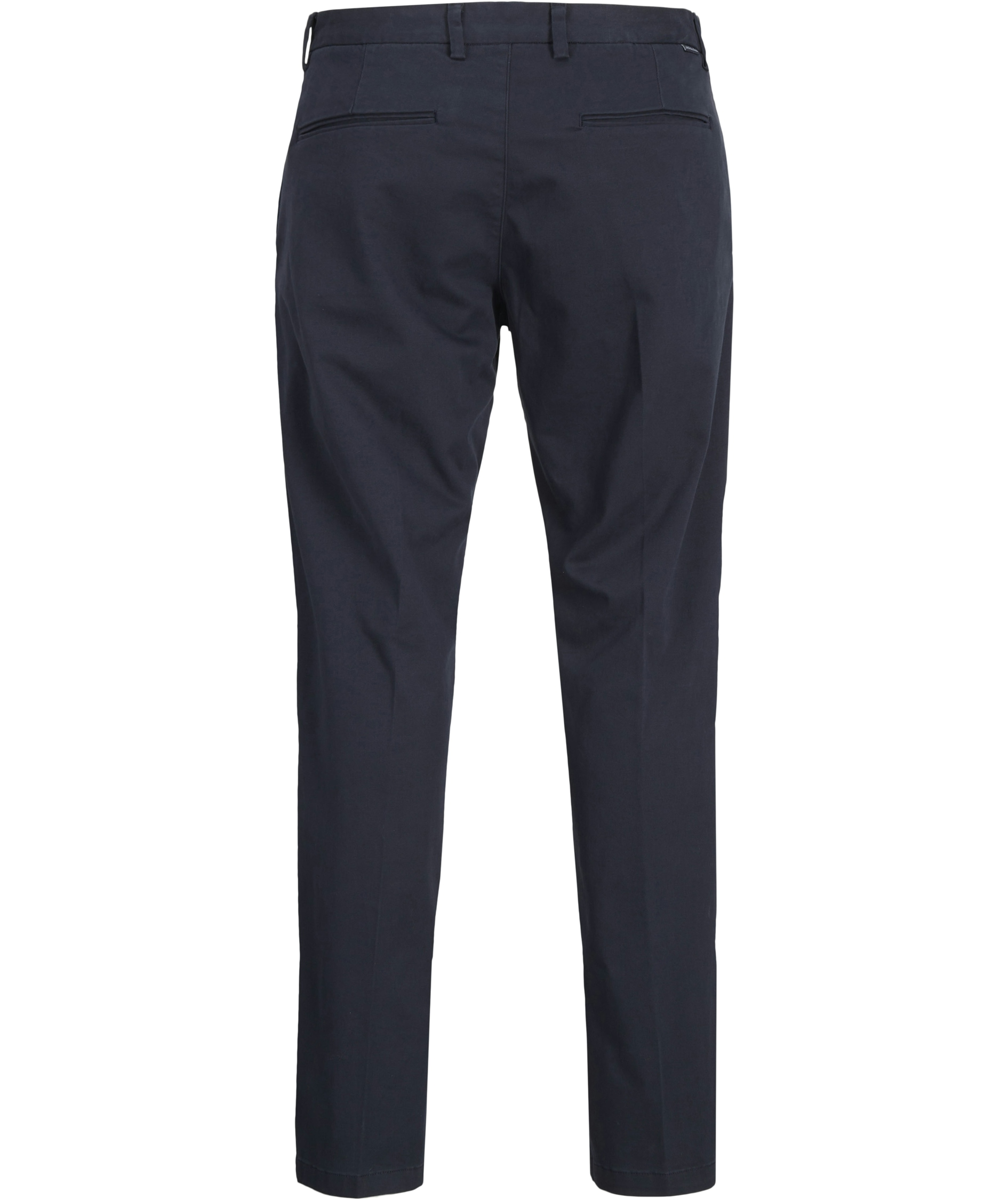 Jack & Jones JPSTKANE BARRET Chinos, Dark navy, large image number 2