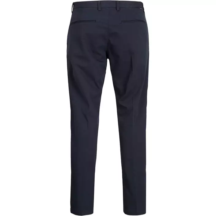 Jack & Jones JPSTKANE BARRET Chinos, Dark navy, large image number 2