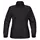 Stormtech Nautilus women's shell jacket, Black, Black, swatch