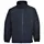 Portwest Aran fleecejakke, Marine, Marine, swatch