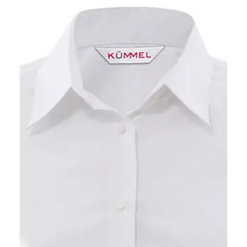 Kümmel München Slim fit women's shirt, White