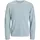 Jack & Jones JJEGEORGE stickad tröja, Chambray Blue, Chambray Blue, swatch