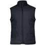 Nimbus Hudson quilted vest, Dark navy
