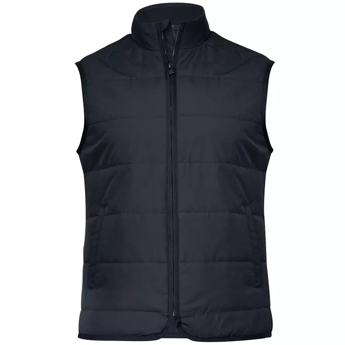 Nimbus Hudson quilted vest, Dark navy, large image number 0