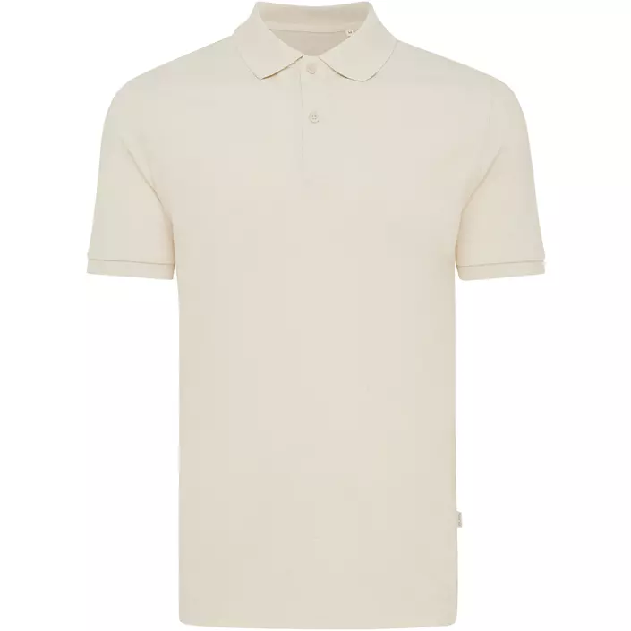 Iqoniq Yosemite pikétröja, Natural Raw, large image number 0