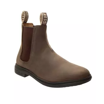Rossi Barossa 141 boots, Brown