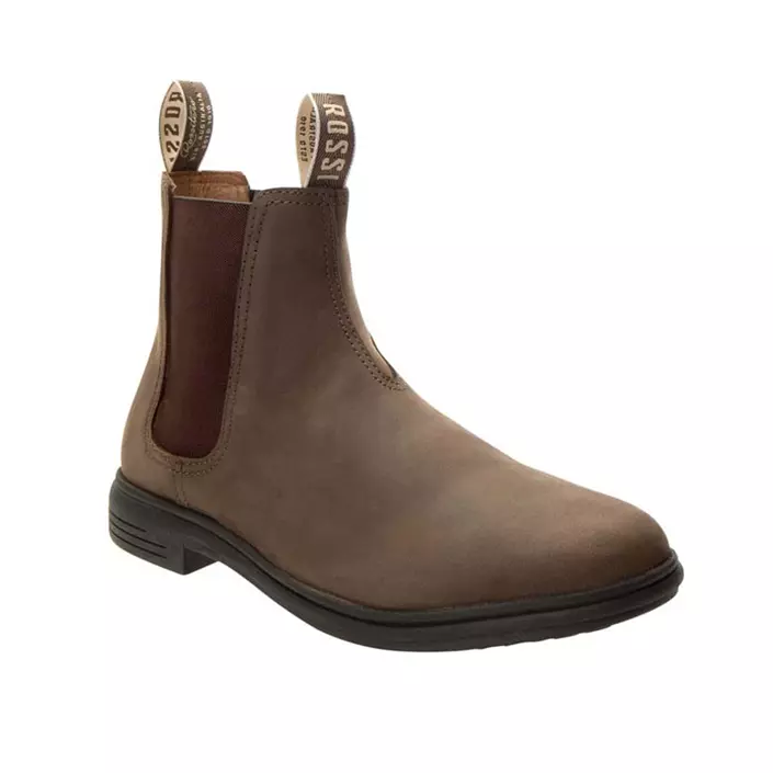 Rossi Barossa 141 boots, Brown, large image number 0
